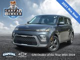 Used 2021 Kia Soul S image 2