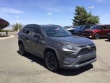 Used 2019 Toyota RAV4 LE image 4