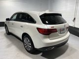 Used 2016 Acura MDX SH-AWD w/ Technology Package image 4