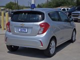 Used 2020 Chevrolet Spark LT image 4