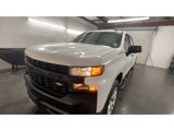 Certified 2022 Chevrolet Silverado 1500 W/T w/ WT Value Package image 4