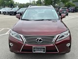 Used 2015 Lexus RX 350 AWD image 2
