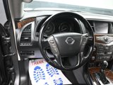 Used 2020 Nissan Armada SL image 2