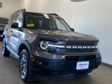 Used 2021 Ford Bronco Sport Badlands w/ Badlands Package image 2
