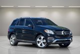 Certified 2016 Mercedes-Benz GLE 350 4MATIC image 2