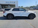 New 2025 Ford Explorer ST image 3