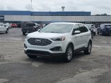Certified 2022 Ford Edge SEL w/ Convenience Package image 2