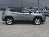 Used 2022 Jeep Compass Latitude w/ Convenience Group image 4
