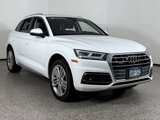 Used 2018 Audi Q5 Prestige image 4