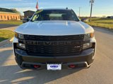 Certified 2022 Chevrolet Silverado 1500 Custom Trail Boss image 3