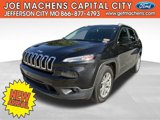Used 2015 Jeep Cherokee Latitude w/ Cold Weather Group image 2