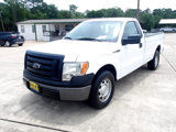 Used 2012 Ford F150 XL w/ Trailer Tow Pkg image 2