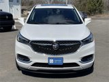 Used 2020 Buick Enclave Avenir w/ LPO, Floor Liner Package image 2