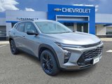 New 2025 Chevrolet Trax ACTIV image 2