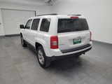 Used 2017 Jeep Patriot Latitude image 5