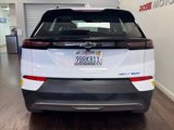 Used 2022 Chevrolet Bolt EUV LT w/ Convenience Package image 4