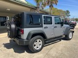 Used 2016 Jeep Wrangler Unlimited Sport w/ Quick Order Package 24S image 5