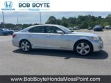 Used 2012 Lexus LS 460 image 3