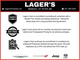 Used 2021 Jeep Cherokee Limited w/ Elite Package image 5