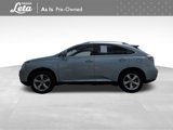 Used 2010 Lexus RX 350 AWD image 6