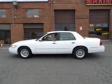 Used 2001 Mercury Grand Marquis LS image 2