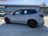 Certified 2022 BMW X3 sDrive30i w/ M Sport Package image 3