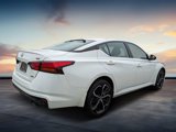 Used 2024 Nissan Altima 2.5 SR image 3