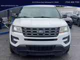 Used 2017 Ford Explorer FWD image 5