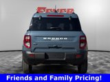New 2025 Ford Bronco Sport Big Bend w/ Convenience Package image 6