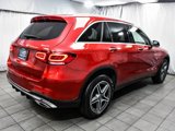 Used 2021 Mercedes-Benz GLC 300 4MATIC image 6