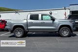 New 2025 Chevrolet Colorado LT w/ Advanced Trailering Package image 4