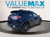Used 2018 Toyota RAV4 SE image 3