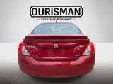 Used 2013 Nissan Versa SV image 2
