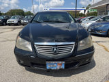 Used 2006 Acura RL image 4