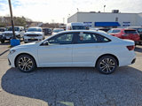 New 2025 Volkswagen Jetta Sport image 4
