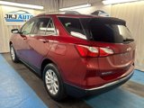 Used 2018 Chevrolet Equinox LT w/ Sun & Infotainment Package image 6