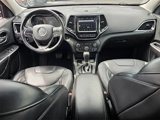 Used 2019 Jeep Cherokee Limited w/ Luxury Group image 4