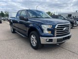 Used 2015 Ford F150 XLT w/ Equipment Group 302A Luxury image 3