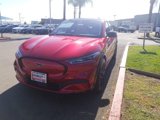 Used 2021 Ford Mustang Mach-E Premium image 4