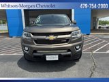 Used 2017 Chevrolet Colorado Z71 image 3