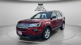 Used 2019 Ford Explorer XLT w/ Equipment Group 201A image 3