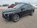 New 2025 Chevrolet Trax LT w/ LT Convenience Package image 2