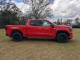 New 2025 GMC Sierra 1500 Elevation image 4