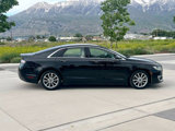 Used 2017 Lincoln MKZ Premiere image 4