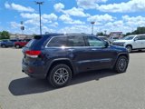 Used 2018 Jeep Grand Cherokee Limited w/ Trailer Tow Group IV image 3