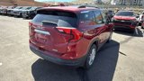 Used 2018 GMC Terrain SLE w/ Driver Convenience Package image 3