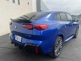 New 2025 BMW X2 xDrive28i w/ Premium Package image 5