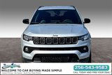 New 2025 Jeep Compass Latitude w/ Altitude Special Edition image 3