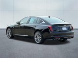 Used 2021 Cadillac CT5 Premium Luxury w/ Climate Package image 5