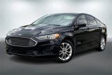 Used 2019 Ford Fusion SE image 2